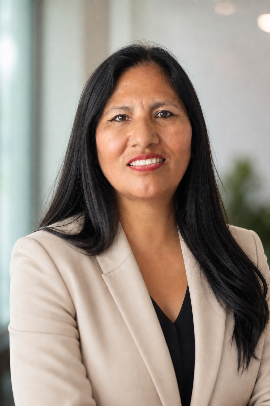 Liliana Navarrete Uñapillco